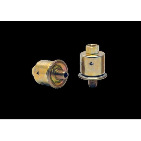 Wix Filters Fuel Filter, 33933 33933